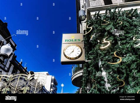 rolex las palmas